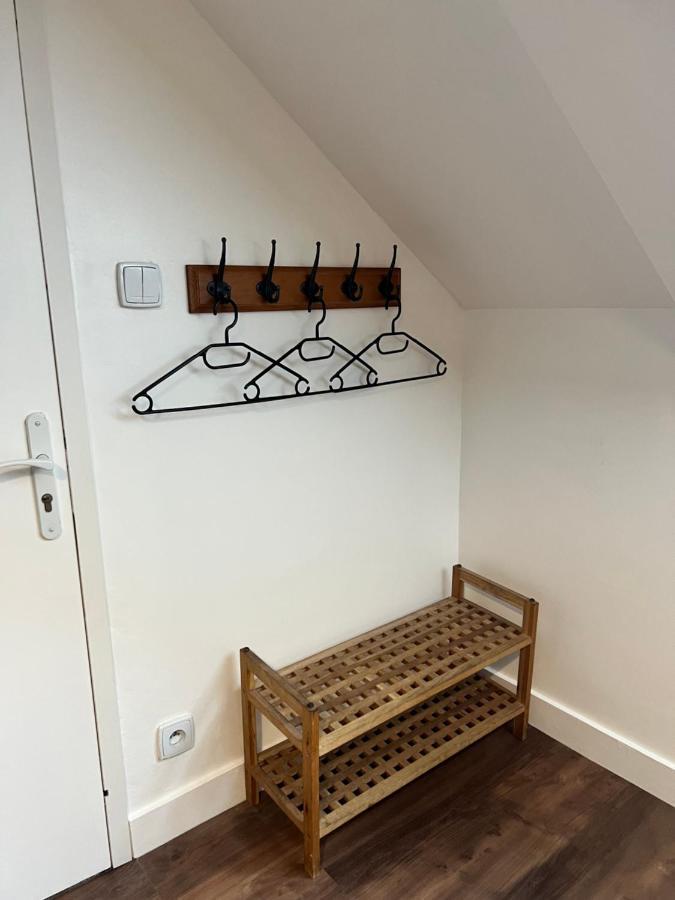 La Petite Venise Du Loir Apartamento Vendôme Exterior foto